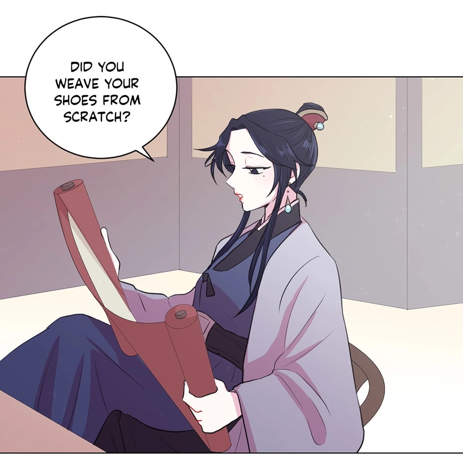 Gekkou Teien Chapter 17 page 13 - 