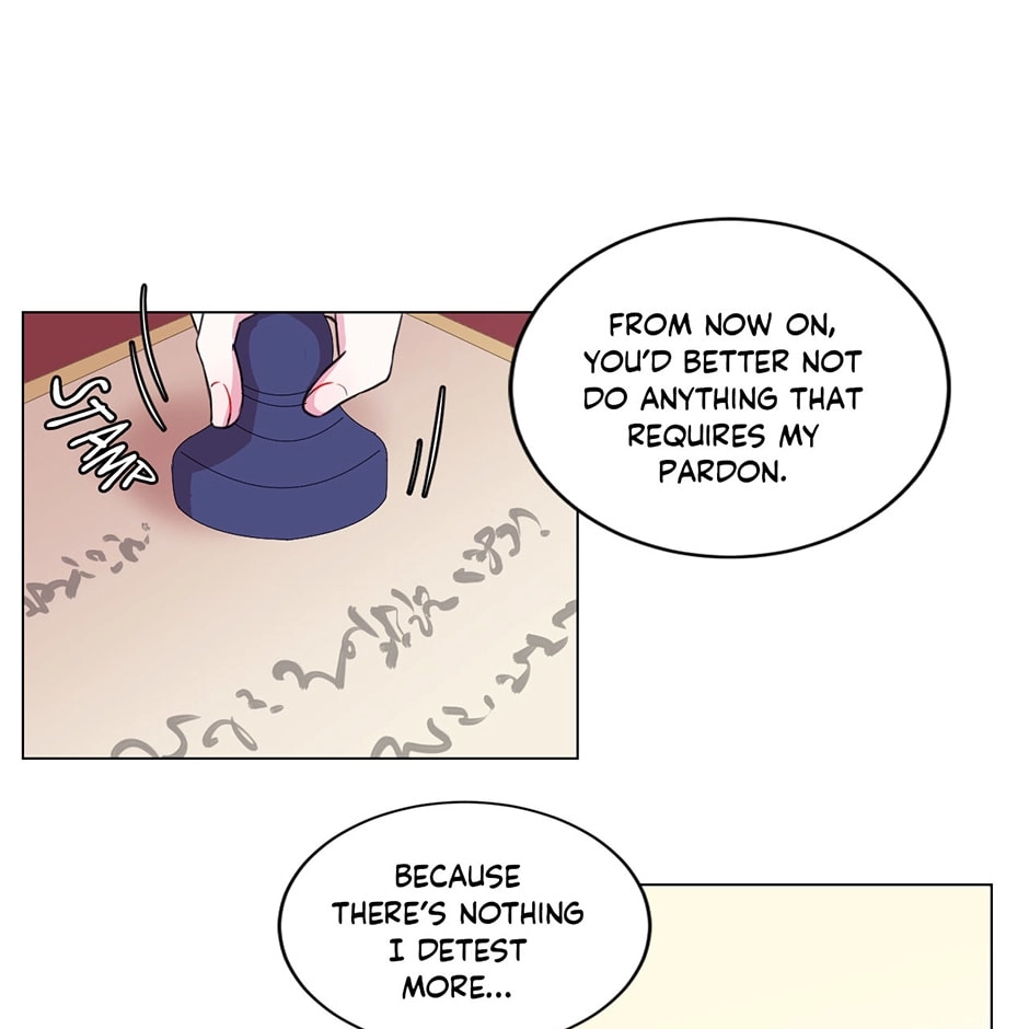 Gekkou Teien Chapter 17 page 17 - 
