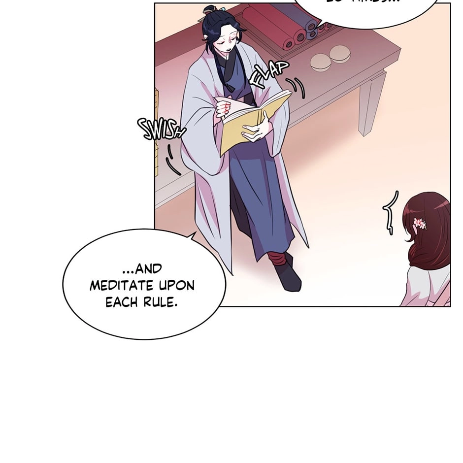 Gekkou Teien Chapter 17 page 22 - 