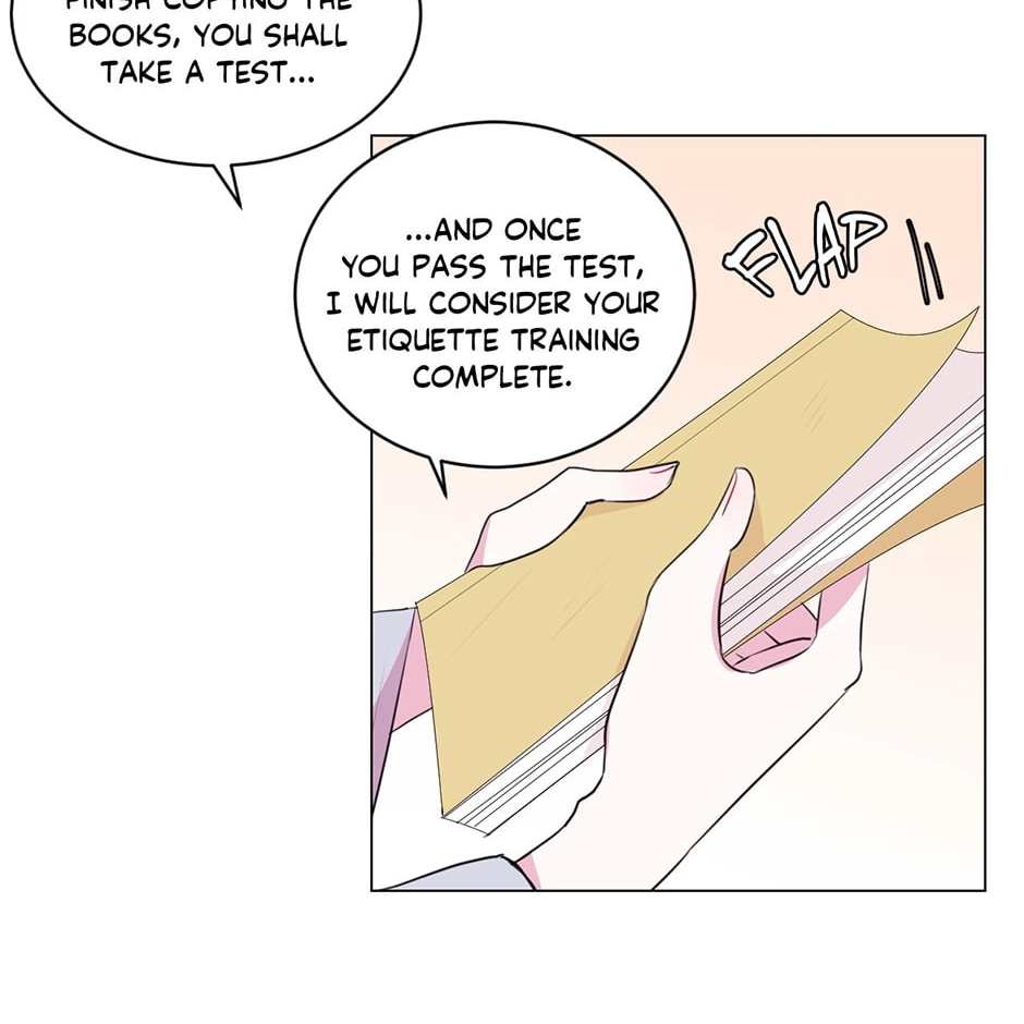 Gekkou Teien Chapter 17 page 24 - 