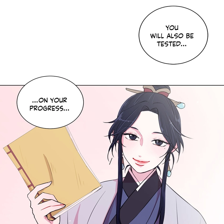 Gekkou Teien Chapter 17 page 25 - 