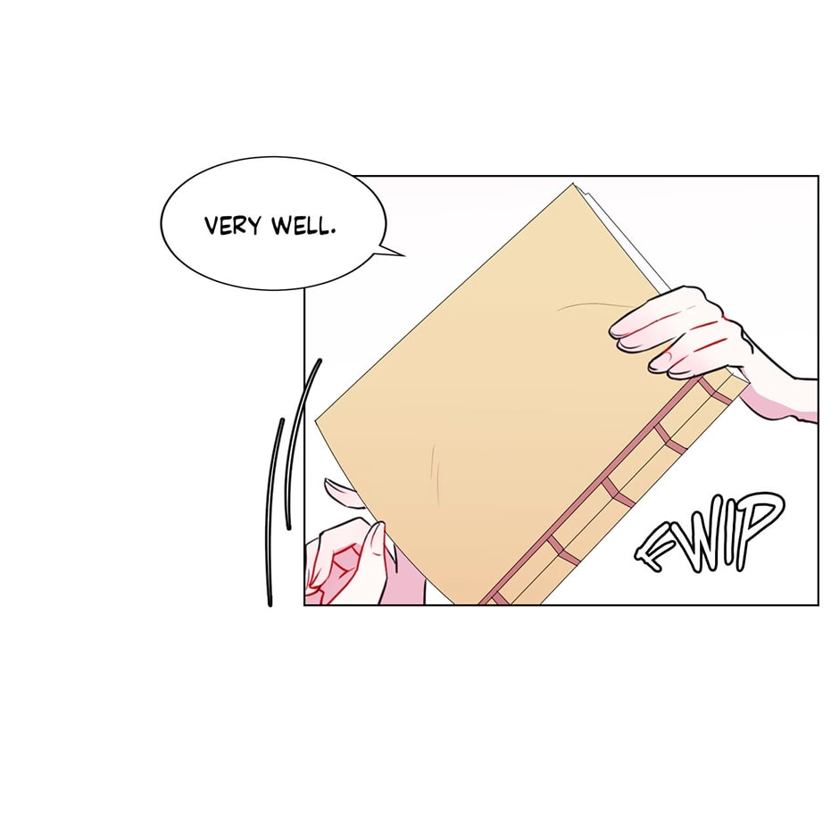 Gekkou Teien Chapter 17 page 29 - 