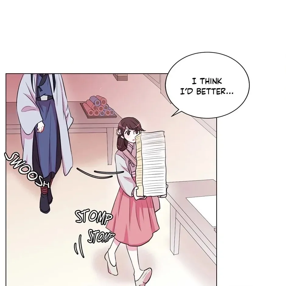 Gekkou Teien Chapter 17 page 30 - 