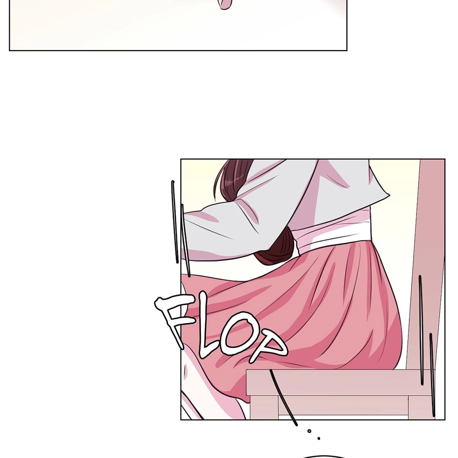Gekkou Teien Chapter 17 page 31 - 