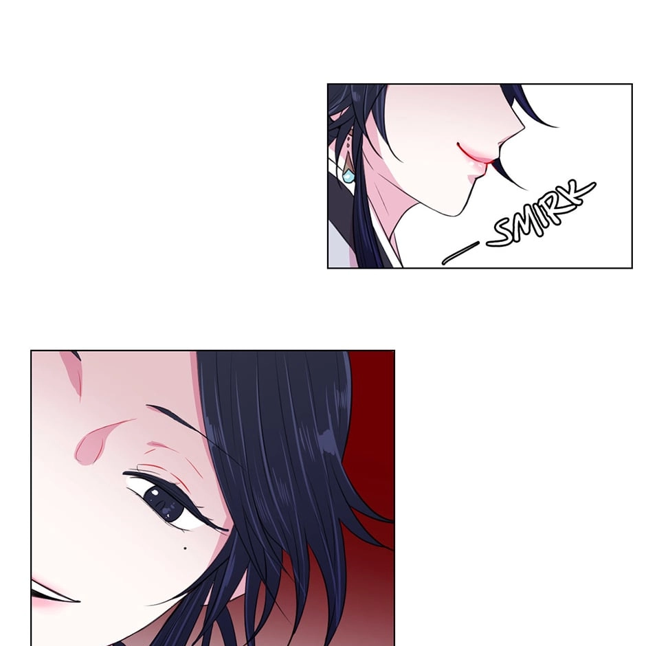 Gekkou Teien Chapter 17 page 33 - 
