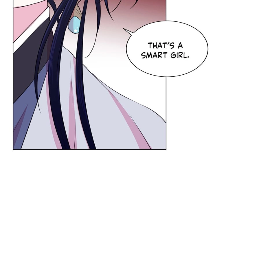 Gekkou Teien Chapter 17 page 34 - 