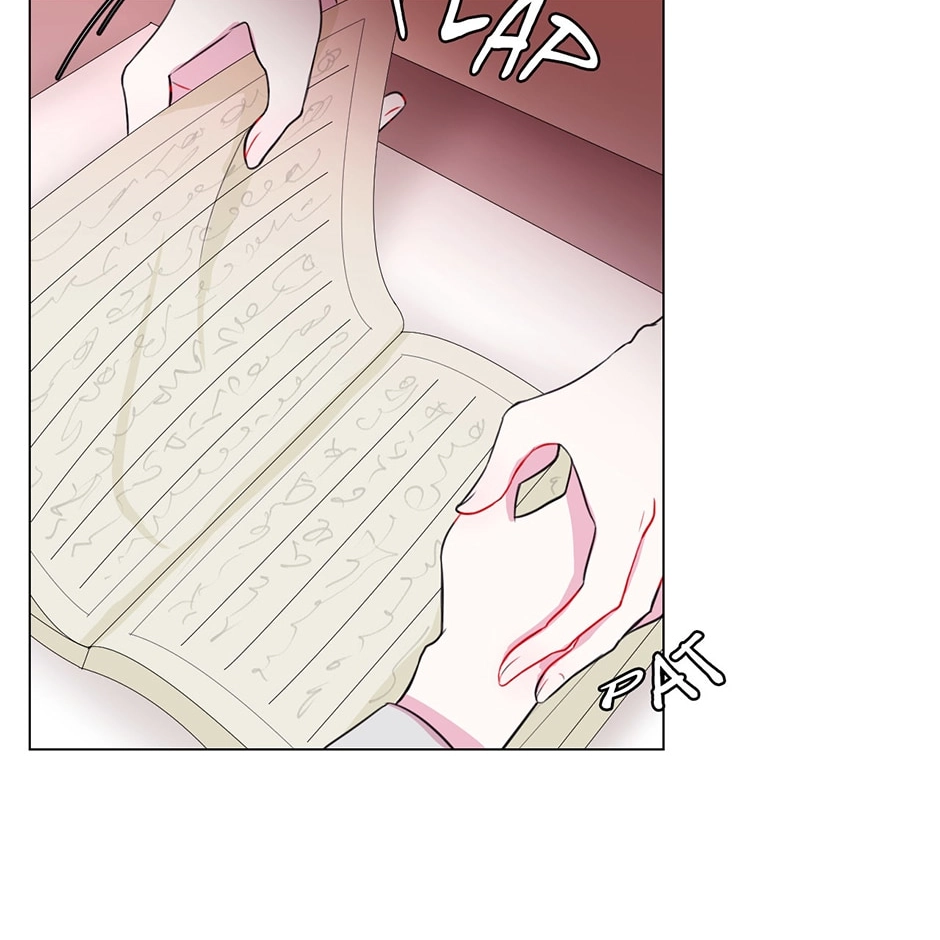Gekkou Teien Chapter 17 page 36 - 