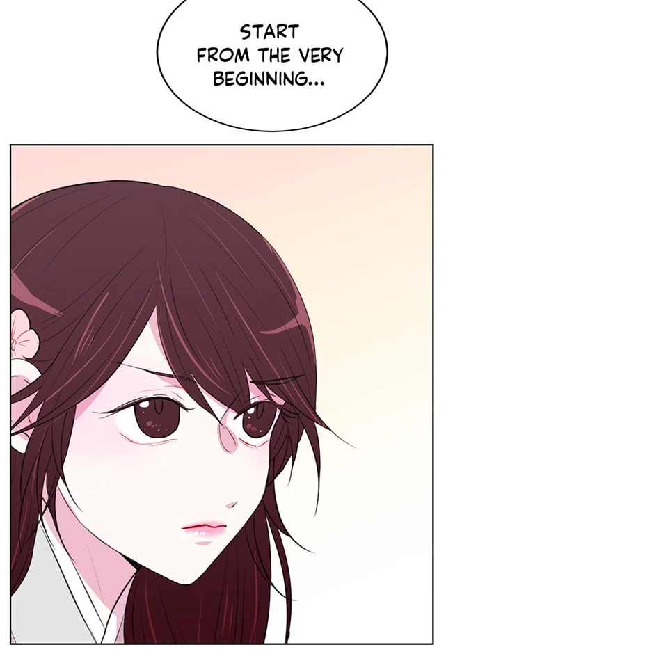 Gekkou Teien Chapter 17 page 38 - 