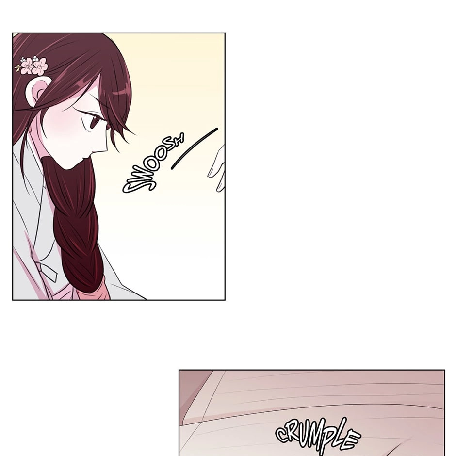 Gekkou Teien Chapter 17 page 41 - 