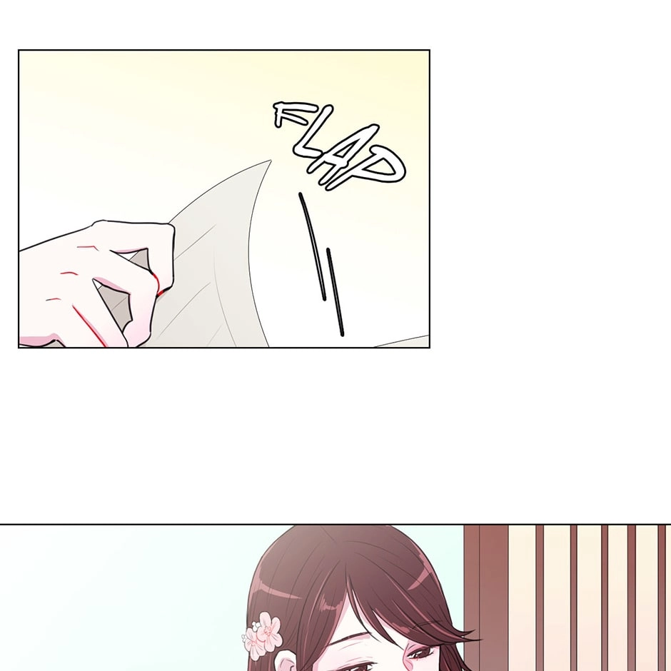 Gekkou Teien Chapter 17 page 45 - 