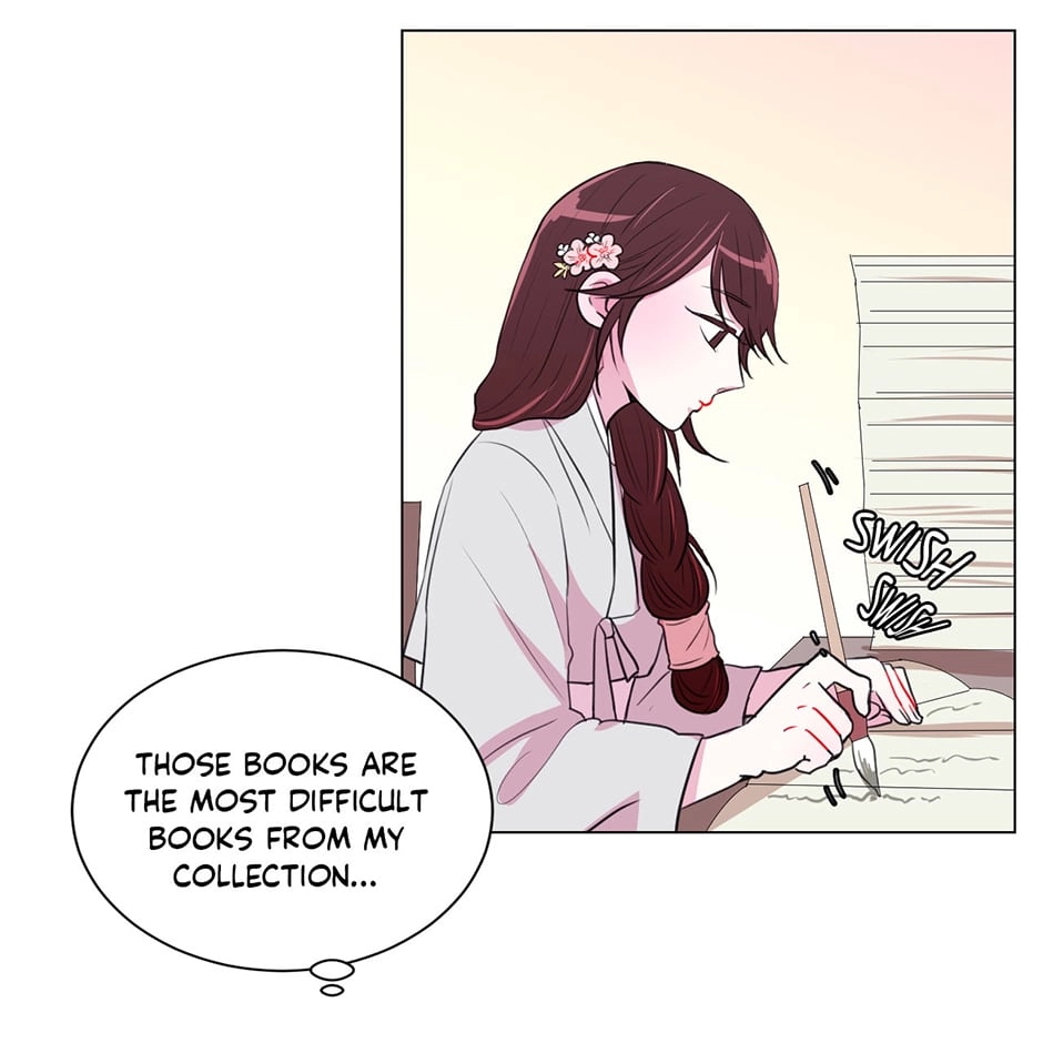 Gekkou Teien Chapter 17 page 48 - 