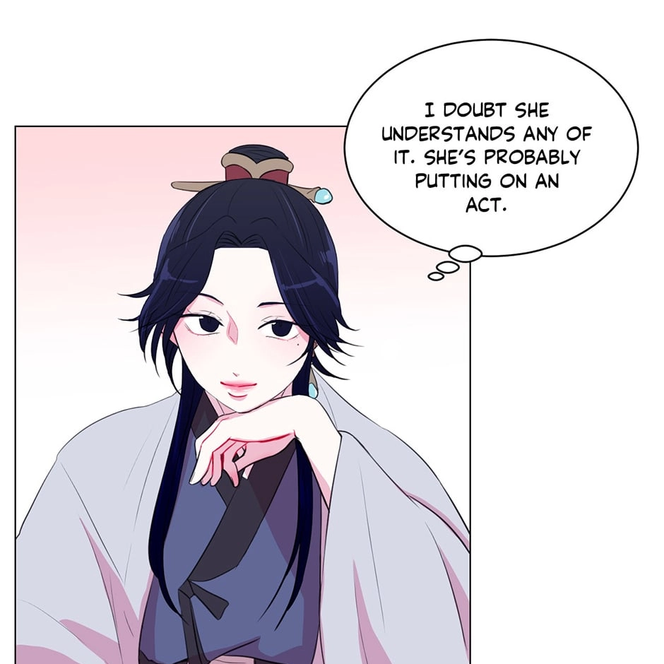 Gekkou Teien Chapter 17 page 49 - 