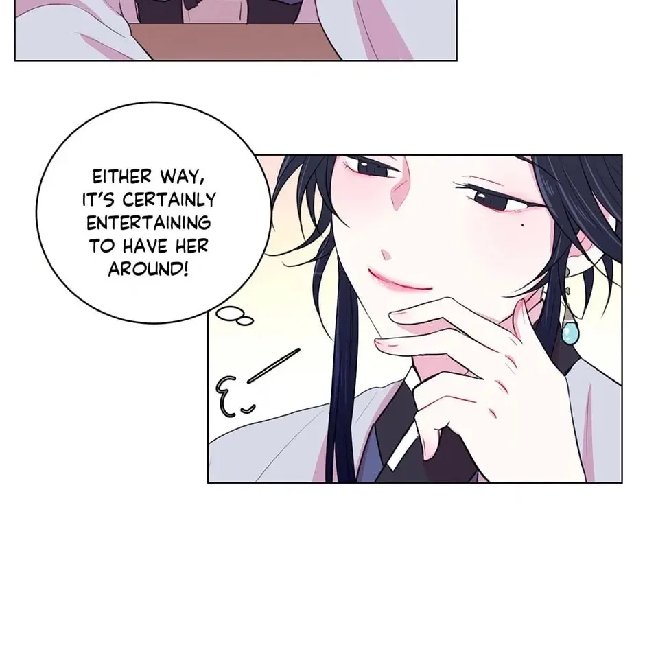 Gekkou Teien Chapter 17 page 50 - 