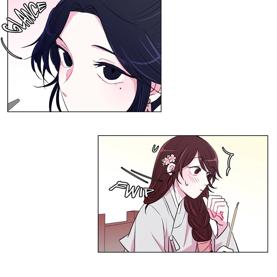 Gekkou Teien Chapter 17 page 56 - 