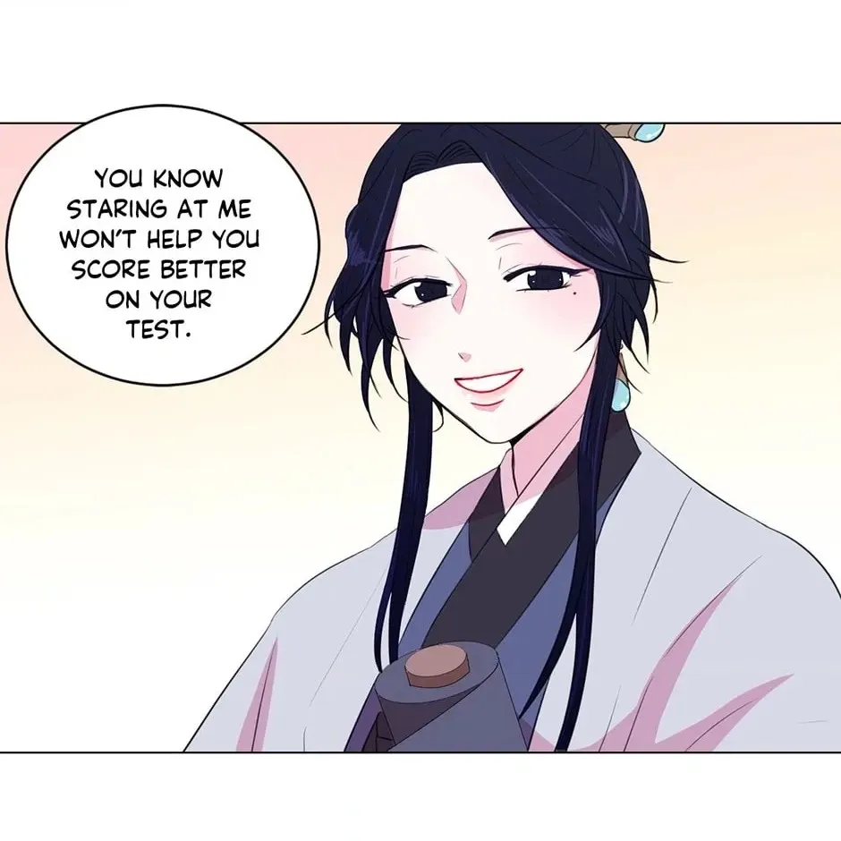 Gekkou Teien Chapter 17 page 60 - 