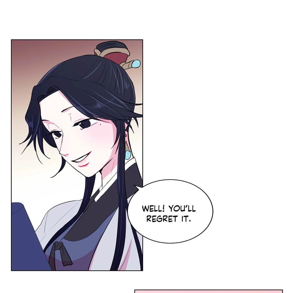 Gekkou Teien Chapter 17 page 62 - 