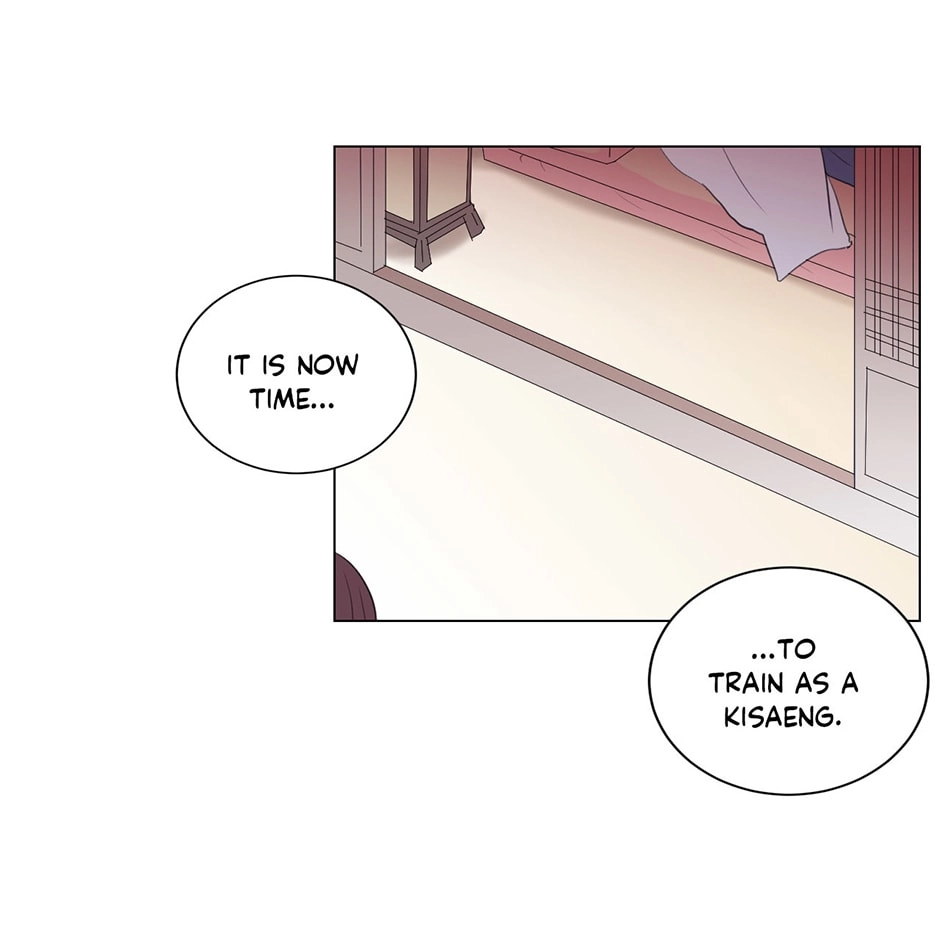 Gekkou Teien Chapter 17 page 65 - 