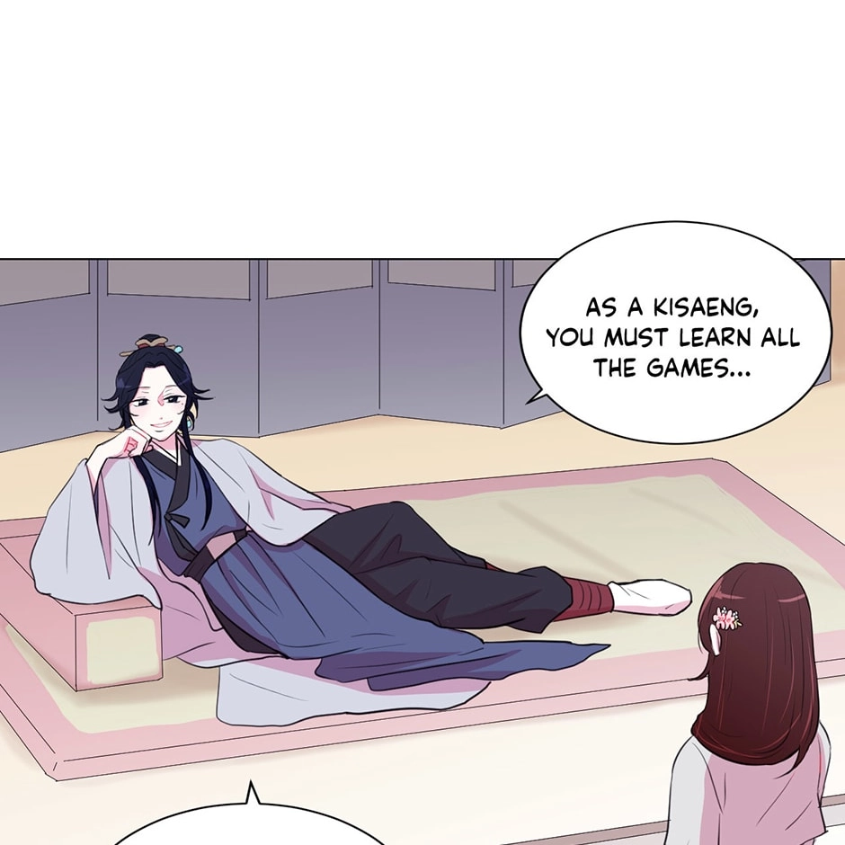 Gekkou Teien Chapter 17 page 66 - 