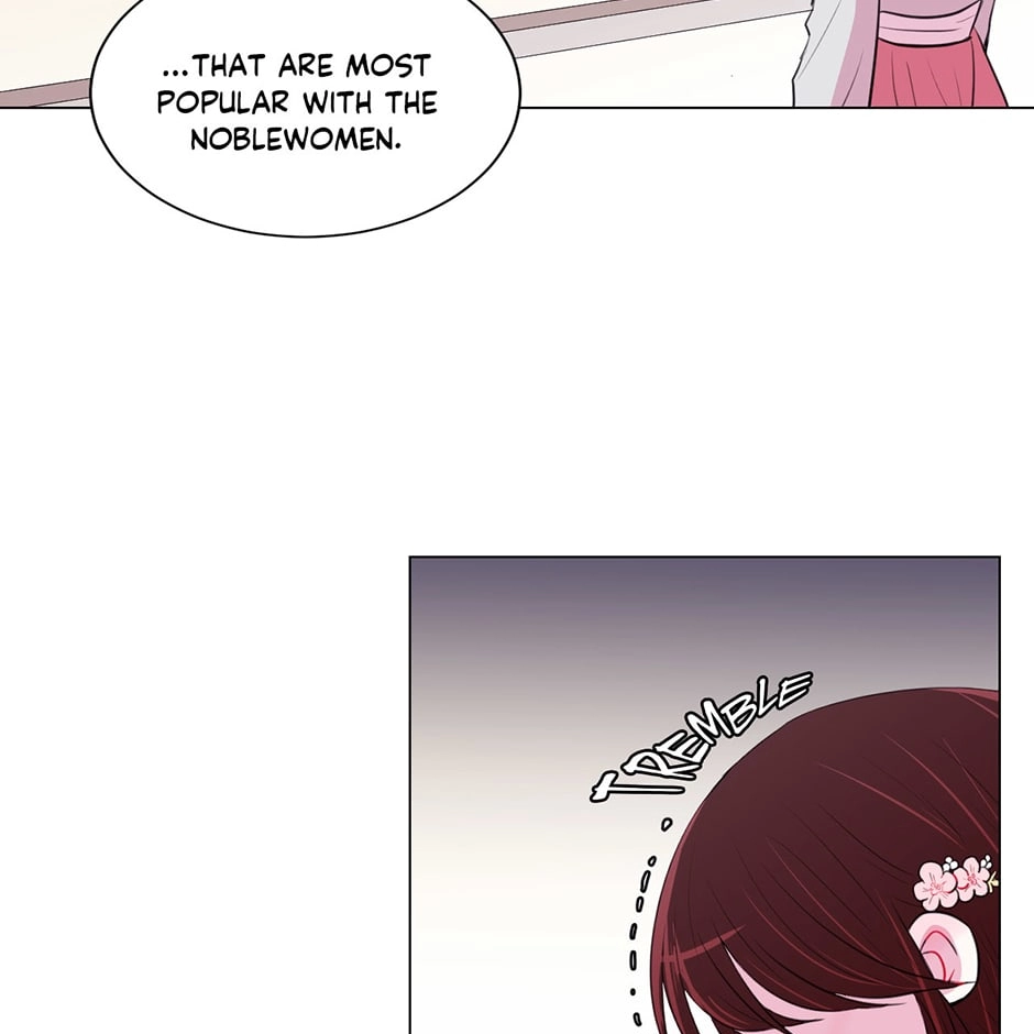 Gekkou Teien Chapter 17 page 67 - 