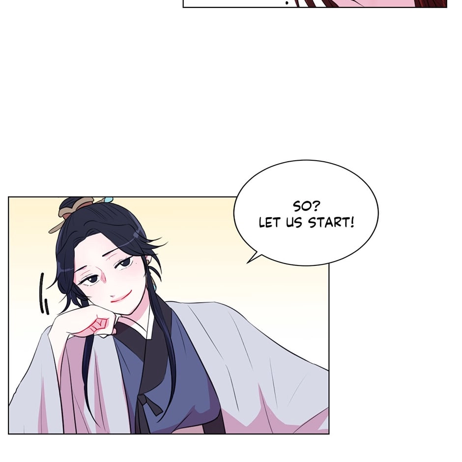 Gekkou Teien Chapter 17 page 68 - 