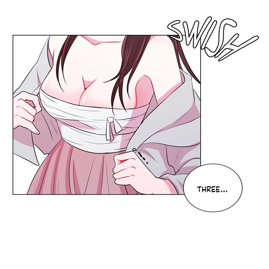 Gekkou Teien Chapter 17 page 72 - 