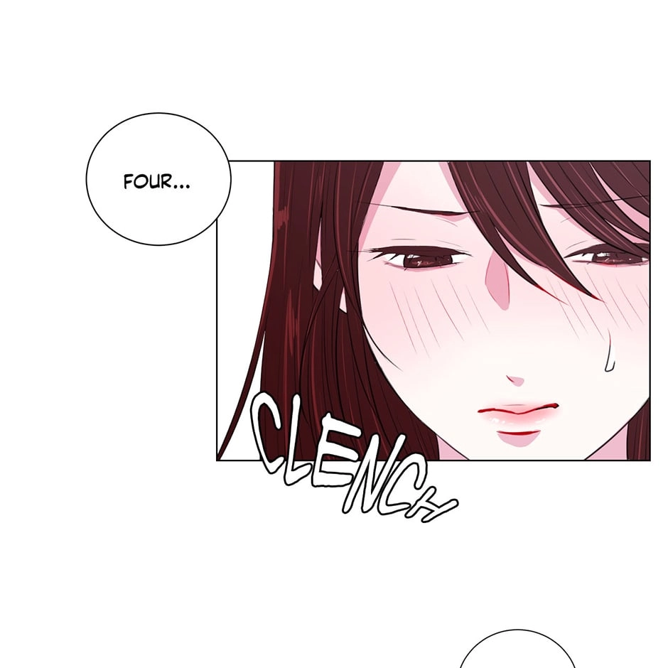 Gekkou Teien Chapter 17 page 73 - 