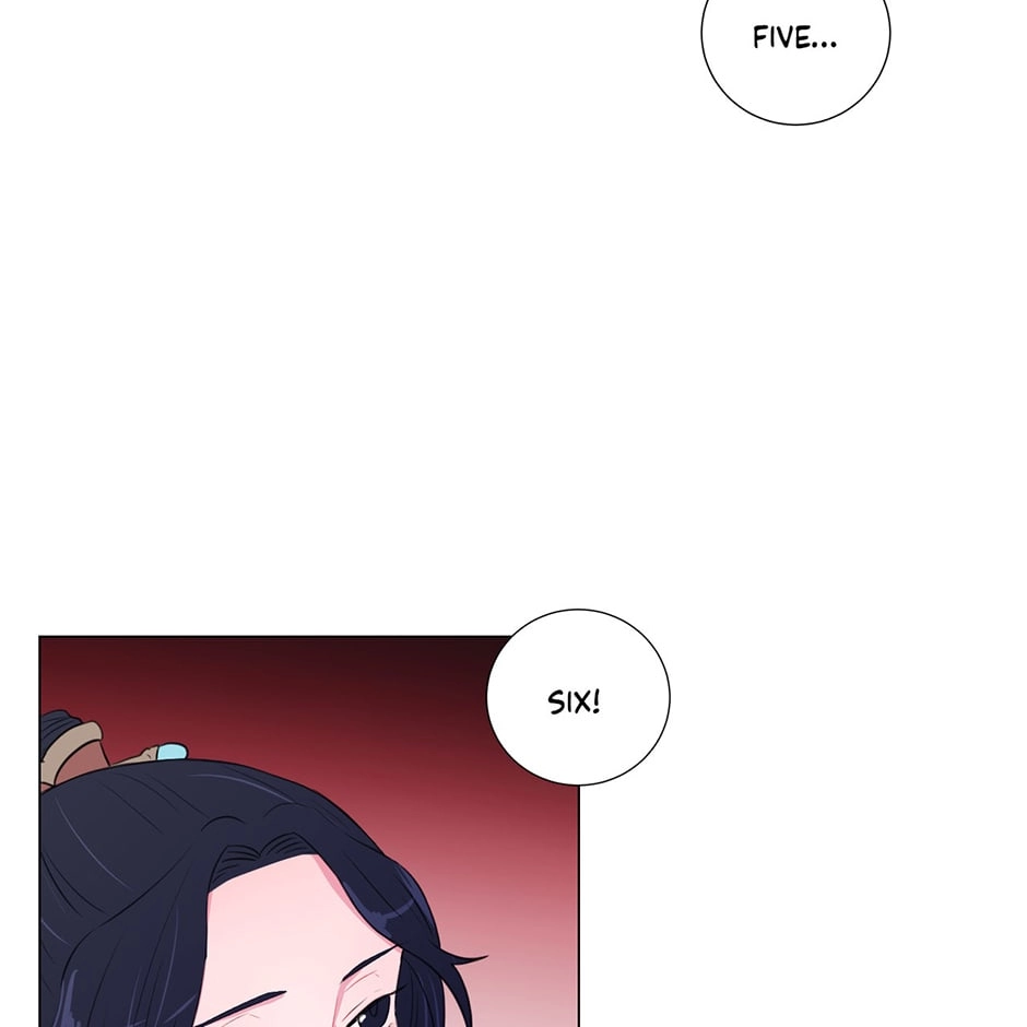 Gekkou Teien Chapter 17 page 74 - 