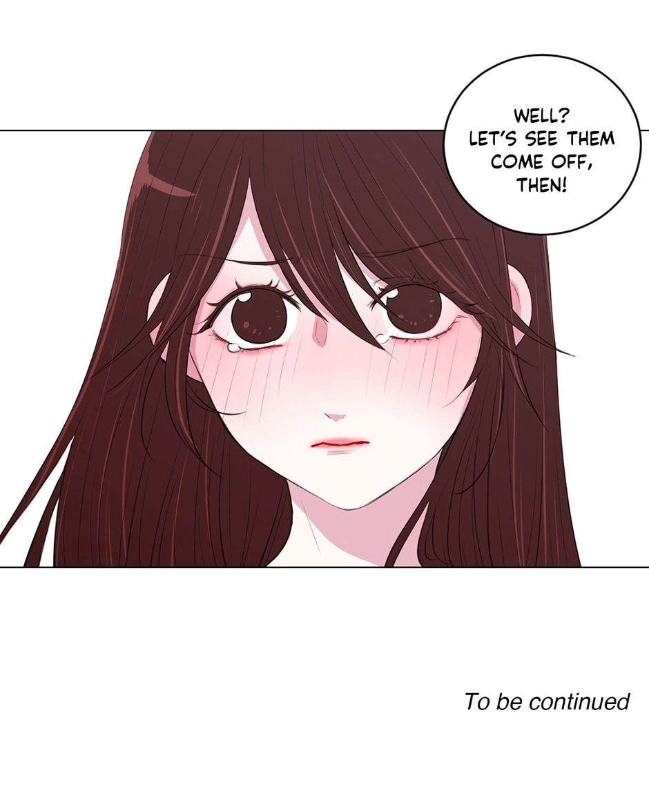 Gekkou Teien Chapter 17 page 79 - 