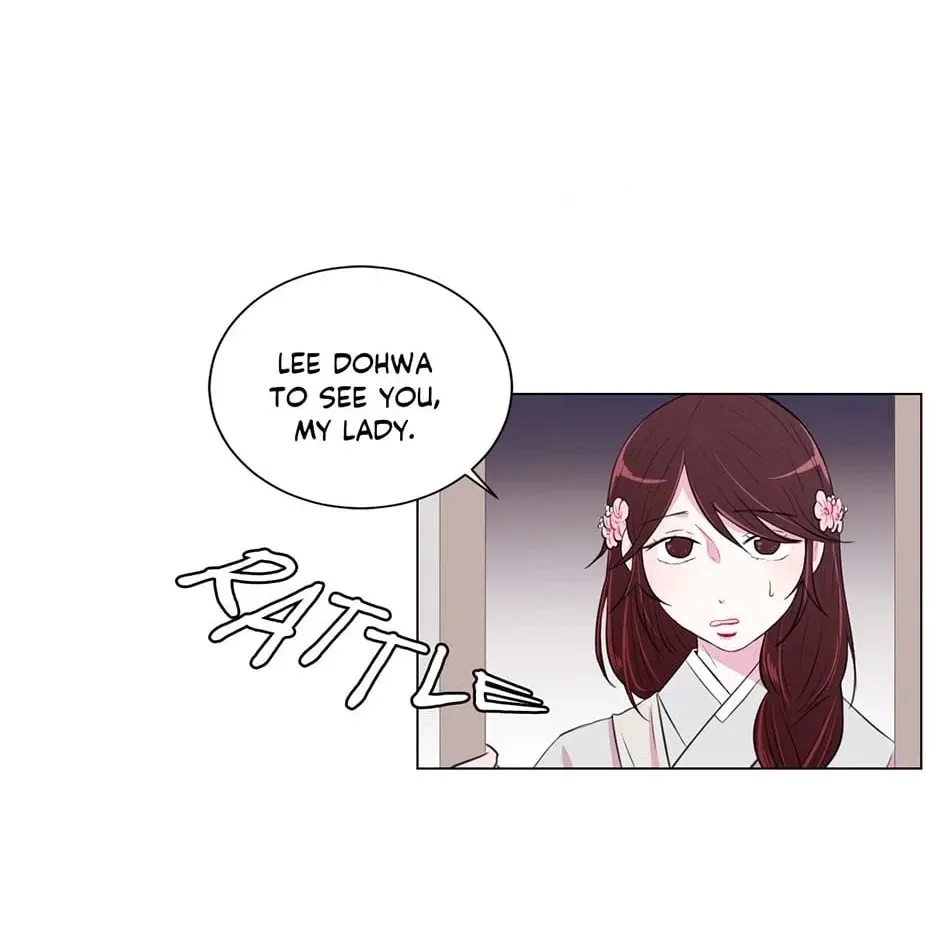 Gekkou Teien Chapter 17 page 10 - 