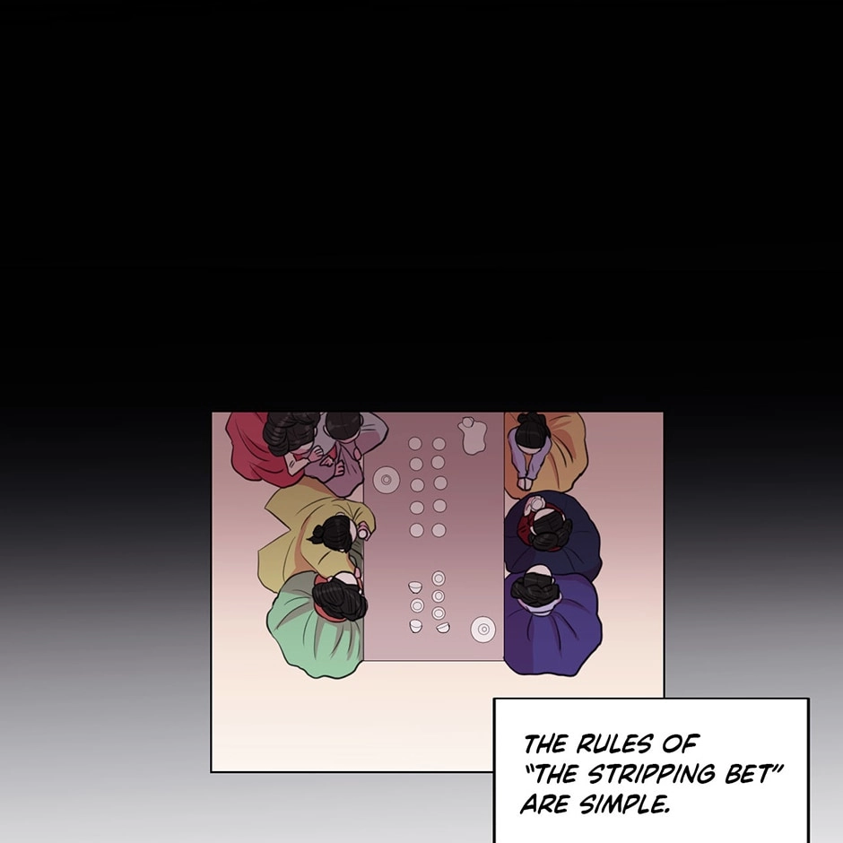 Gekkou Teien Chapter 18 page 1 - 