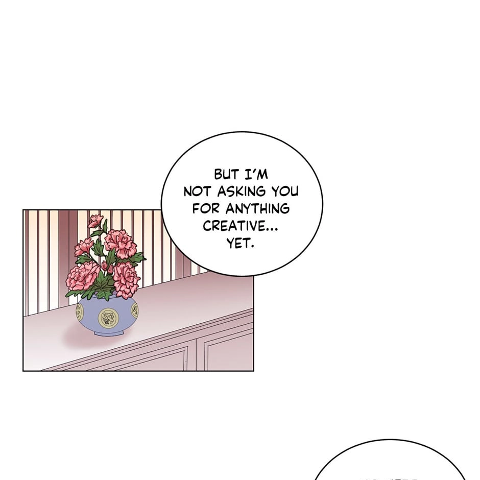 Gekkou Teien Chapter 18 page 17 - 