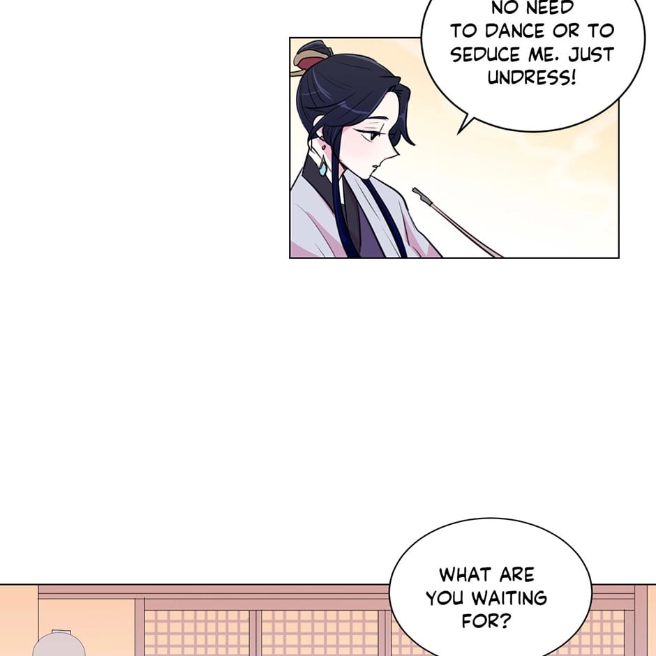 Gekkou Teien Chapter 18 page 18 - 