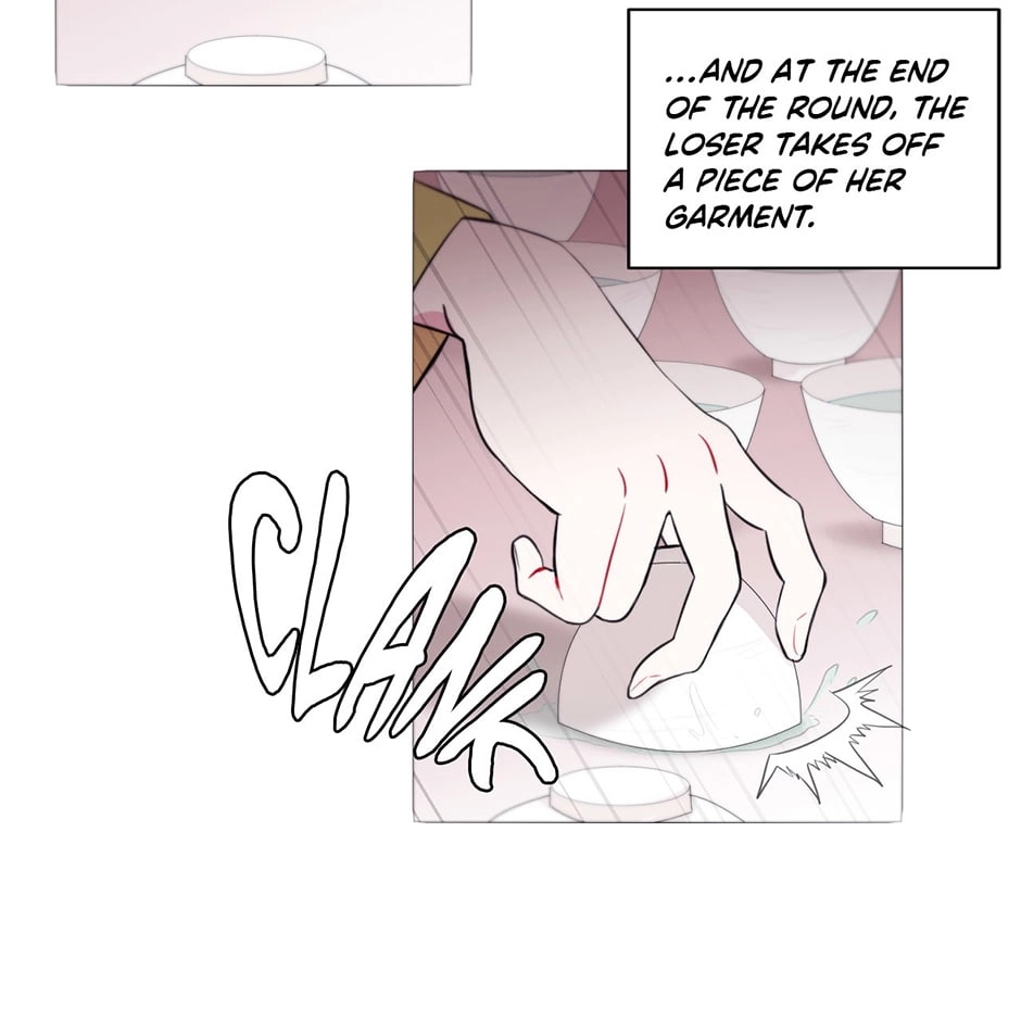 Gekkou Teien Chapter 18 page 3 - 