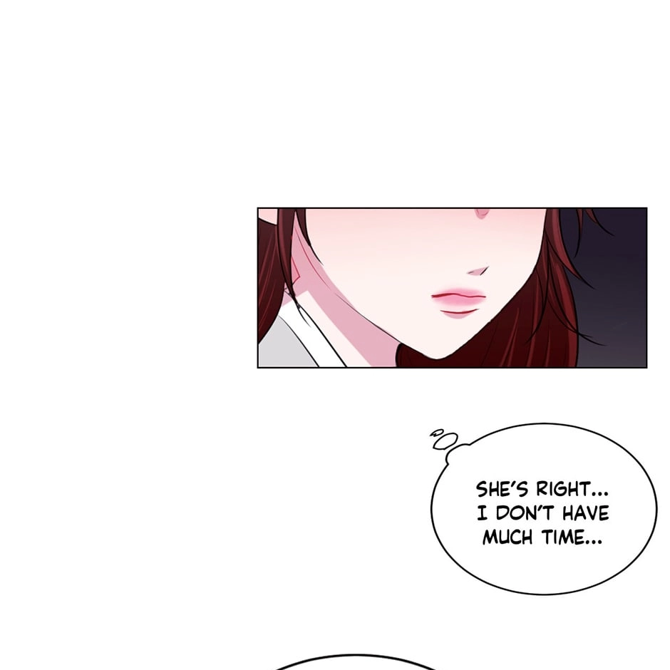 Gekkou Teien Chapter 18 page 21 - 