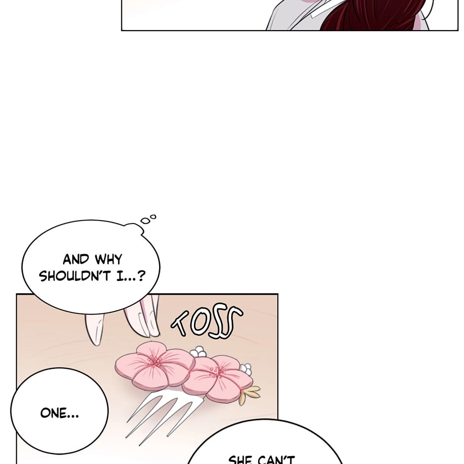Gekkou Teien Chapter 18 page 27 - 