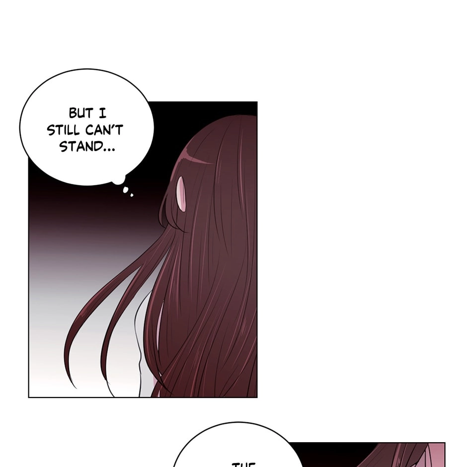 Gekkou Teien Chapter 18 page 29 - 