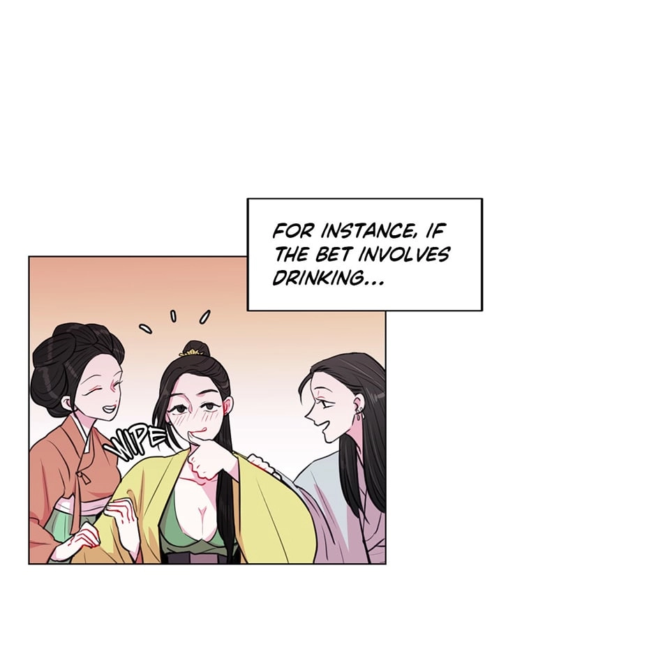 Gekkou Teien Chapter 18 page 4 - 