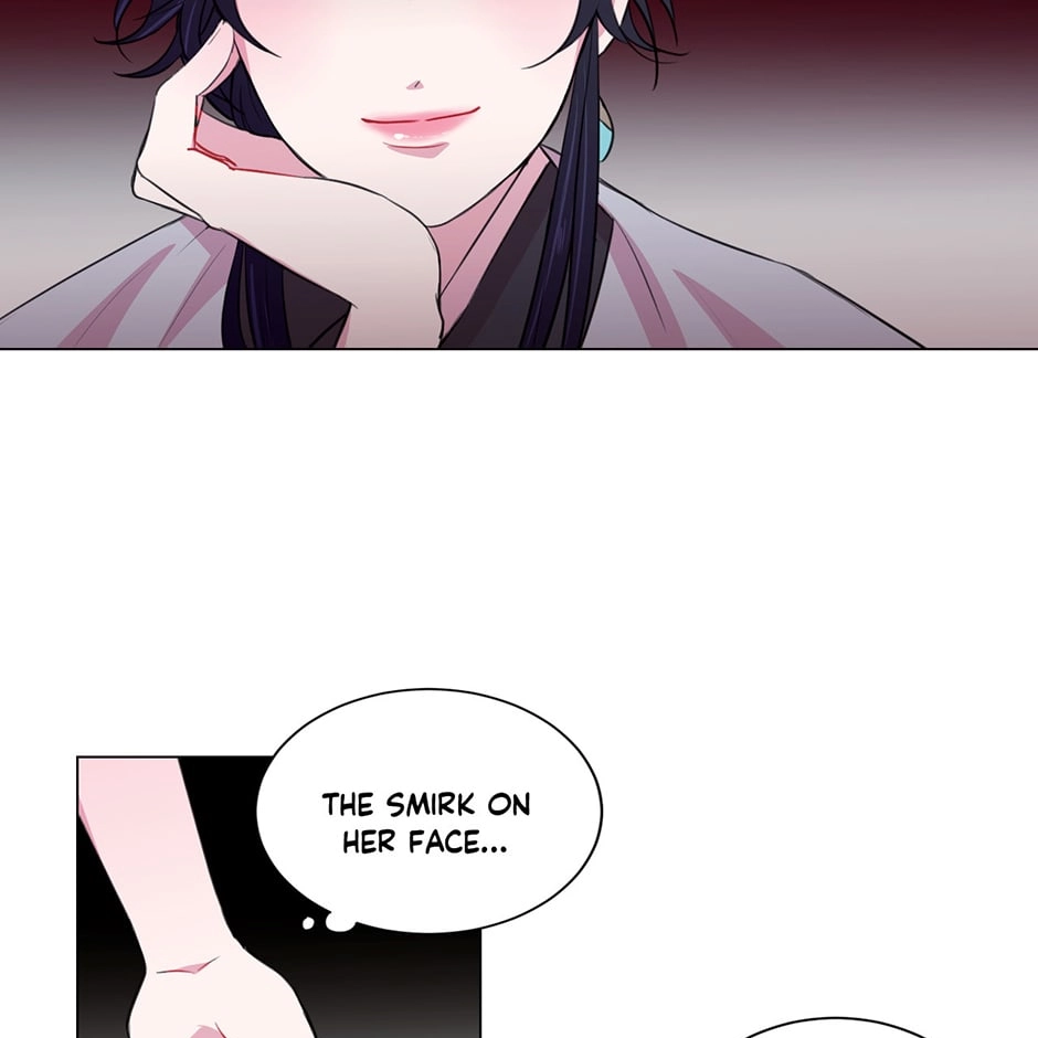 Gekkou Teien Chapter 18 page 31 - 