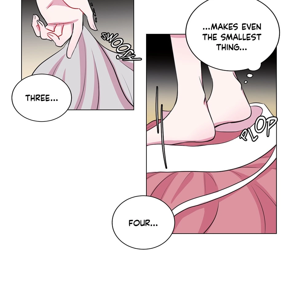 Gekkou Teien Chapter 18 page 32 - 