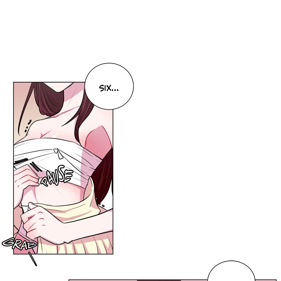 Gekkou Teien Chapter 18 page 34 - 