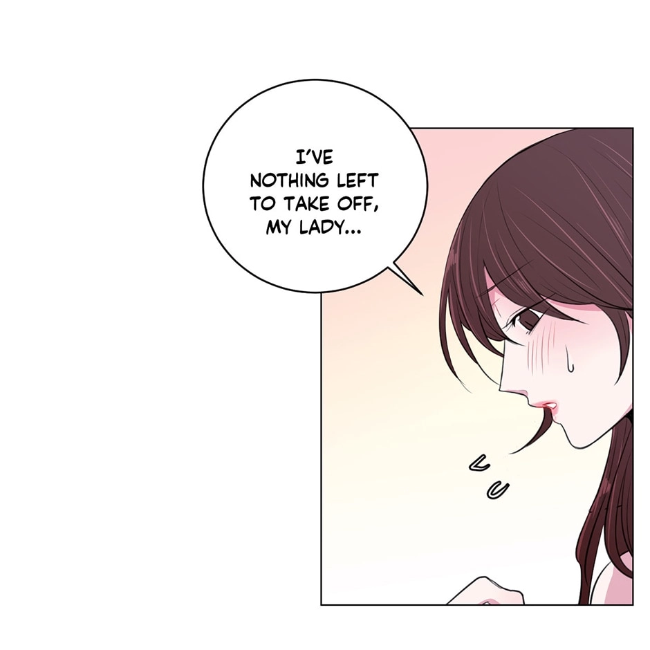 Gekkou Teien Chapter 18 page 37 - 