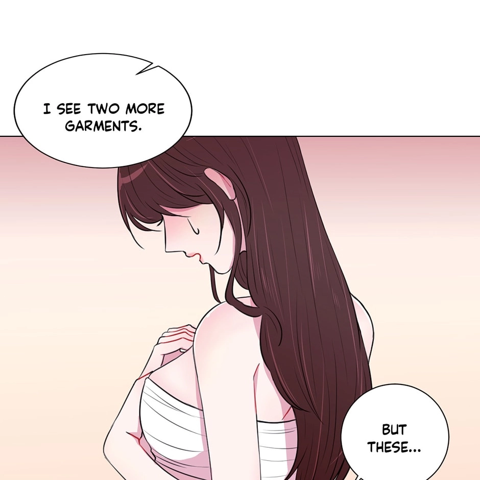Gekkou Teien Chapter 18 page 38 - 