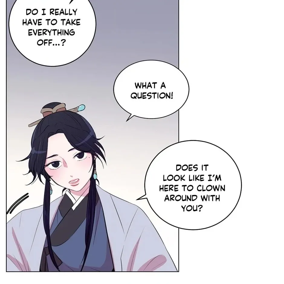 Gekkou Teien Chapter 18 page 40 - 