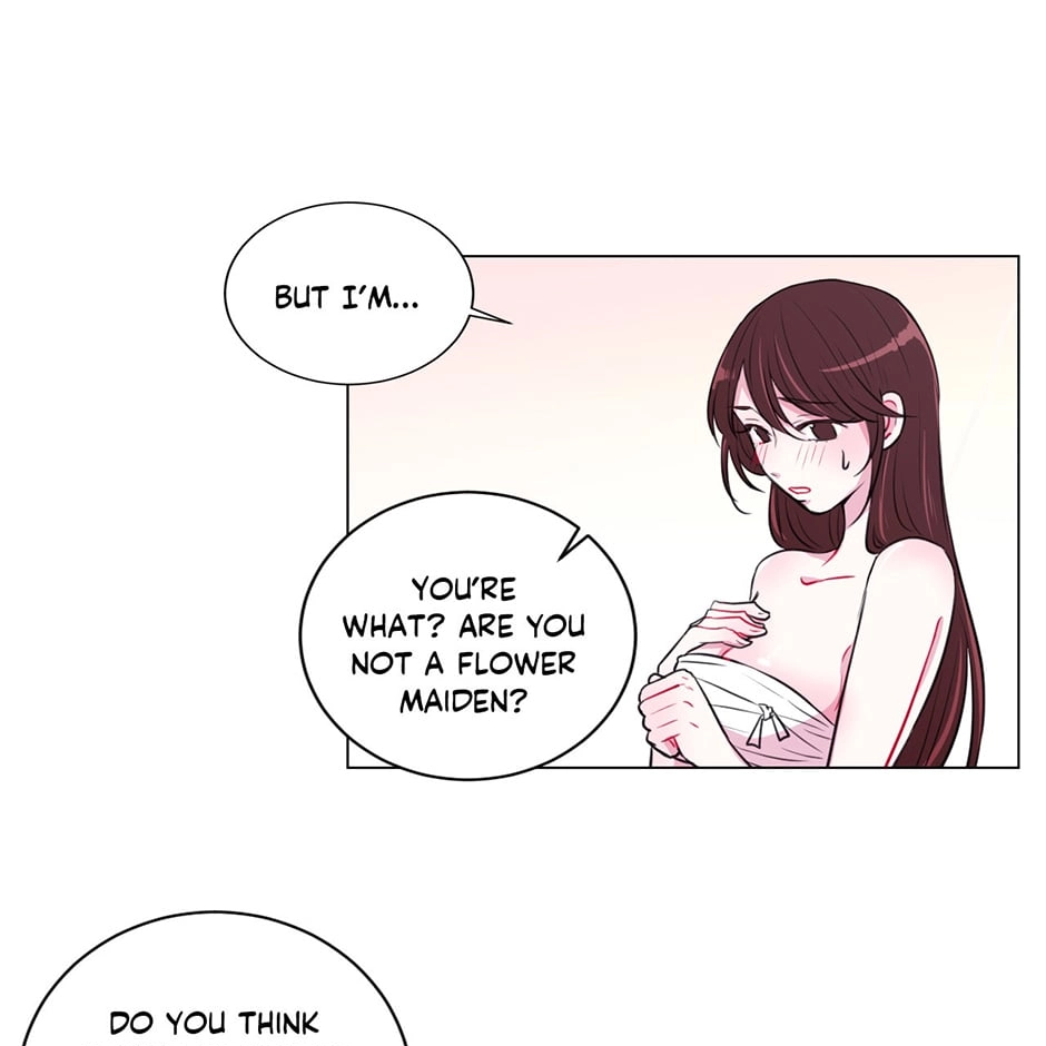 Gekkou Teien Chapter 18 page 41 - 