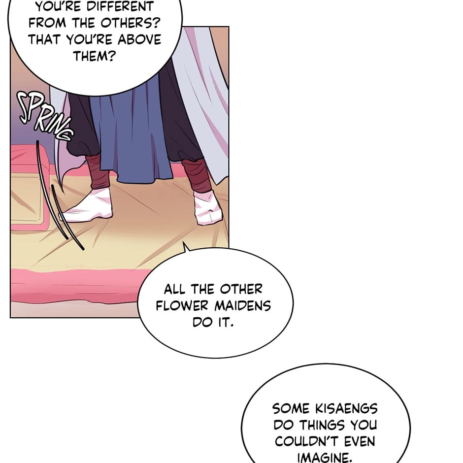 Gekkou Teien Chapter 18 page 42 - 