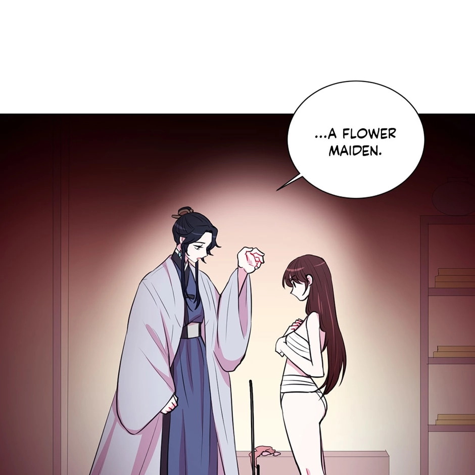 Gekkou Teien Chapter 18 page 45 - 