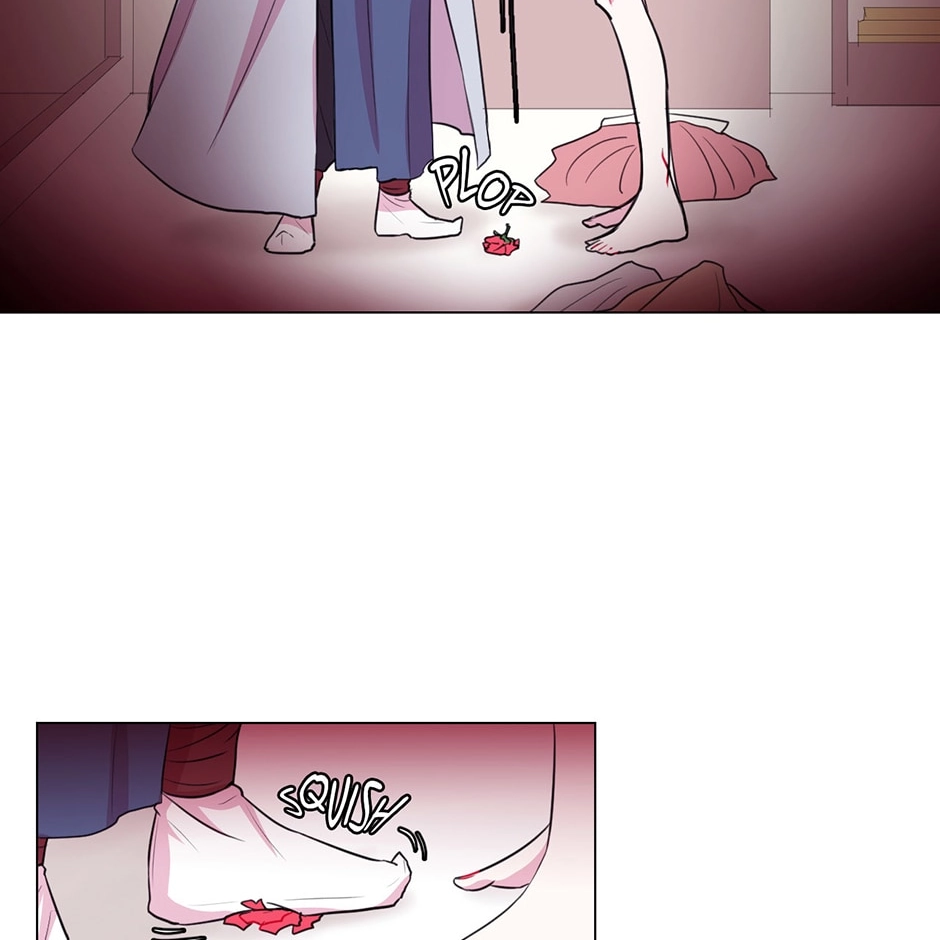 Gekkou Teien Chapter 18 page 46 - 