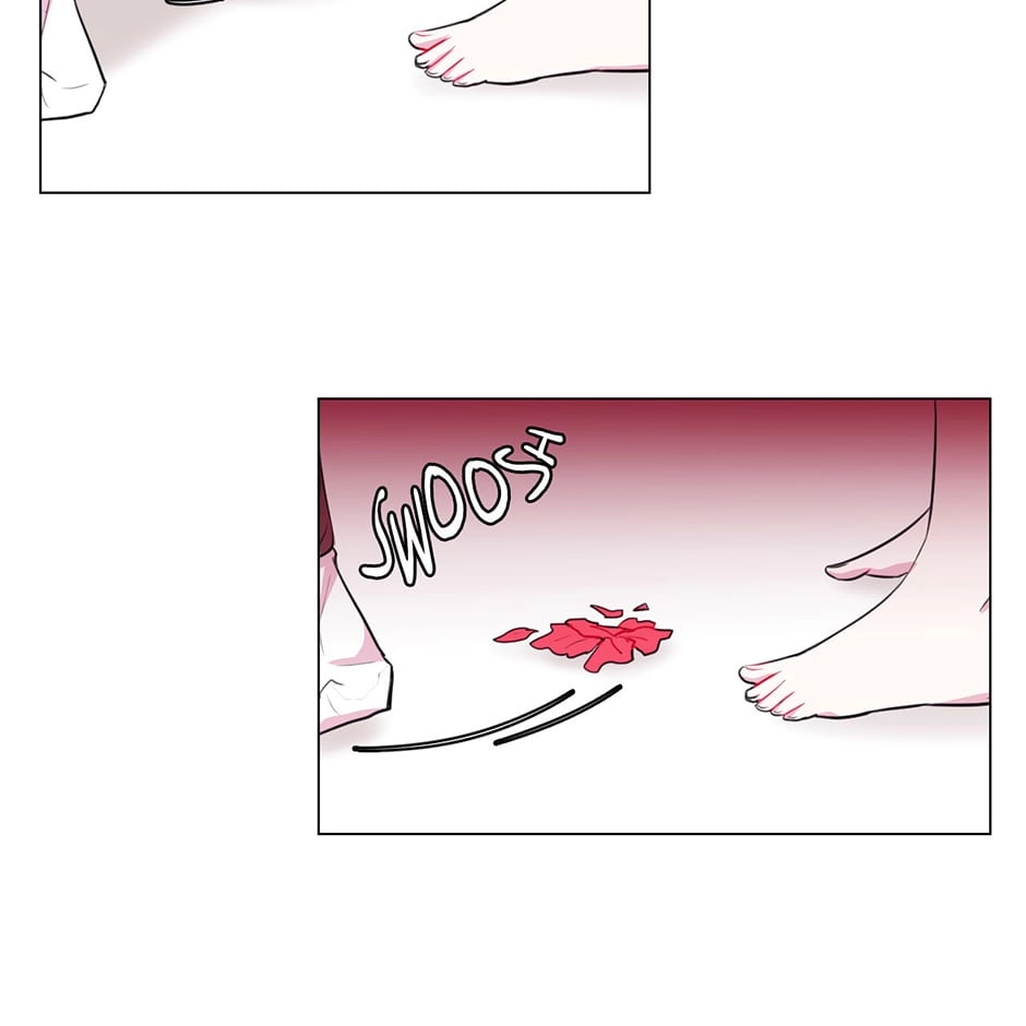 Gekkou Teien Chapter 18 page 47 - 