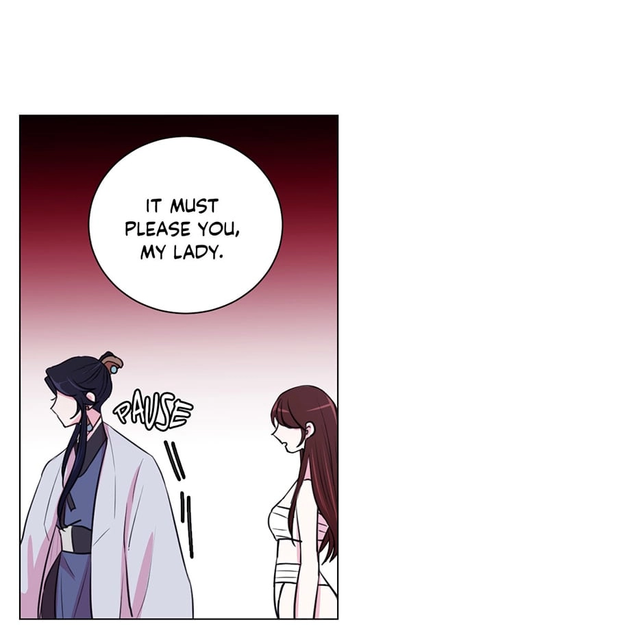 Gekkou Teien Chapter 18 page 48 - 