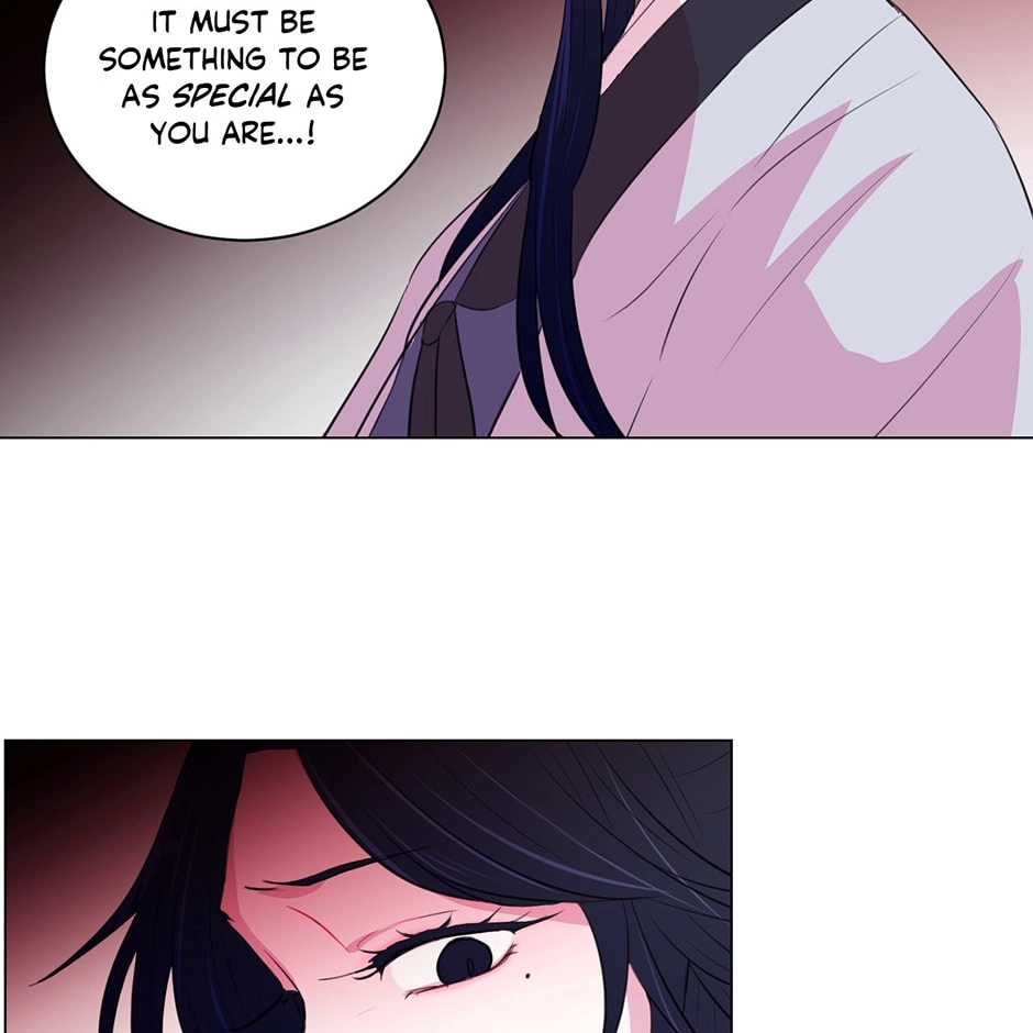 Gekkou Teien Chapter 18 page 51 - 